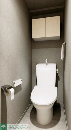 RELUXIA本所吾妻橋IIIの物件内観写真